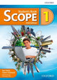 Book cover of: Scope Ksa 1 Students Book (Saudi Arabia)