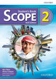 Book cover of: Scope Ksa 2 Students Book (Saudi Arabia)