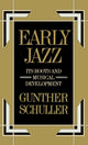 Book cover of: Early Jazz