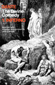 Book cover of: Divine Comedy: I. Inferno. By: Dante Alighieri