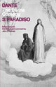 Book cover of: Divine Comedy: III. Paradiso. By: Dante Alighieri