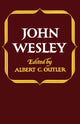 Book cover of: John Wesley. By: John Wesley