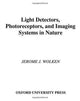 Book cover of: Light Detectors, Photoreceptors, and Imaging Systems in Nature