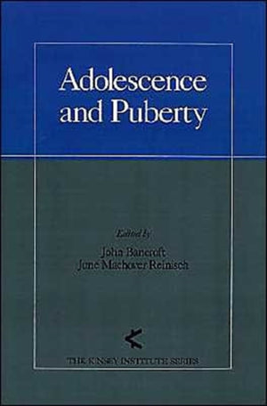 Adolescence and Puberty