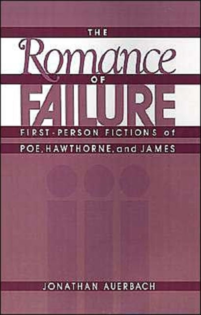 Book cover of: Romance of Failure