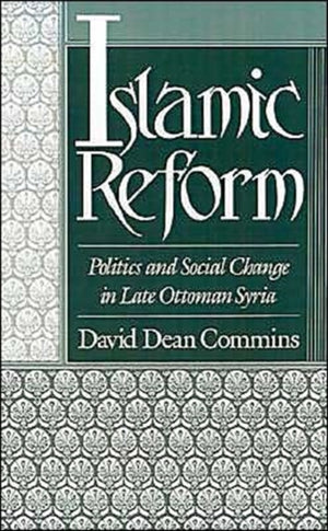 Islamic Reform