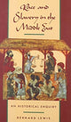 Book cover of: Race and Slavery in the Middle East