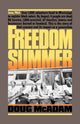 Book cover of: Freedom Summer