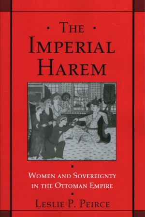 Imperial Harem