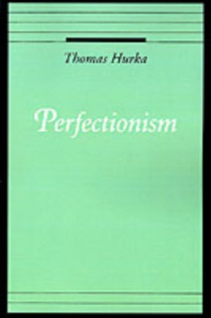 Perfectionism