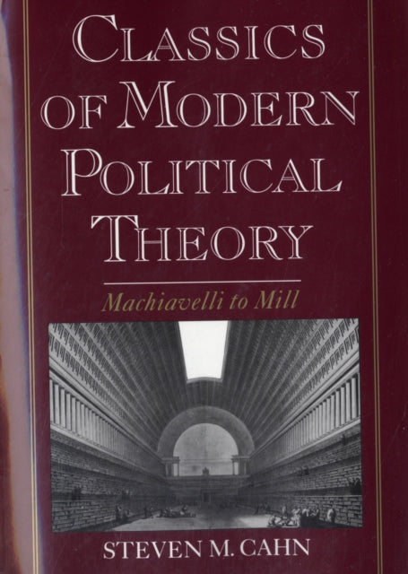 Classics of Modern Political Theory
