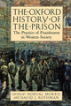 Book cover of: Oxford History of the Prison