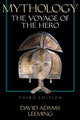 Book cover of: Mythology
