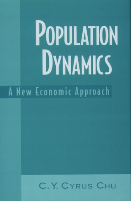 Population Dynamics