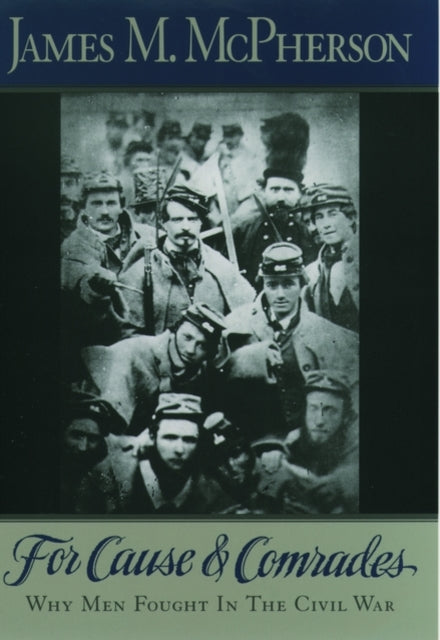 For Cause and Comrades