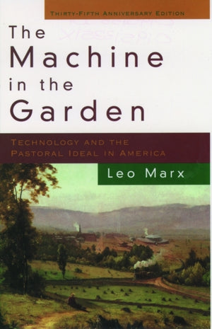 Machine in the Garden