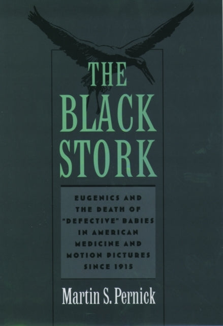 Black Stork