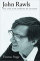 Book cover of: John Rawls. By: Thomas Pogge