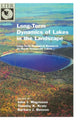 Book cover of: Long-Term Dynamics of Lakes in the Landscape