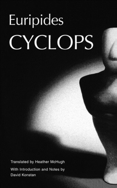 Book cover of: Cyclops