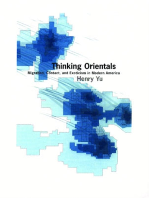 Thinking Orientals