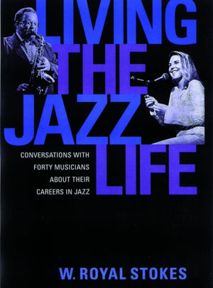 Living the Jazz Life