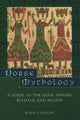 Book cover of: Norse Mythology. By: John Lindow