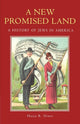 Book cover of: New Promised Land. By: Hasia R. Diner