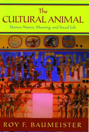 Cultural Animal