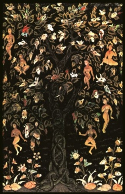 Book cover of: Speaking Tree
