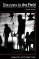 Book cover of: Shadows in the Field