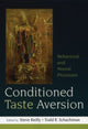 Book cover of: Conditioned Taste Aversion