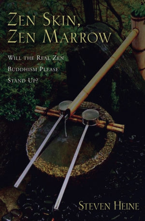 Zen Skin, Zen Marrow