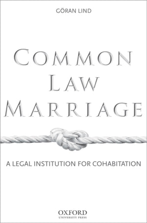 Common Law Marriage