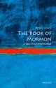 Book cover of: Book of Mormon. By: Terryl Givens