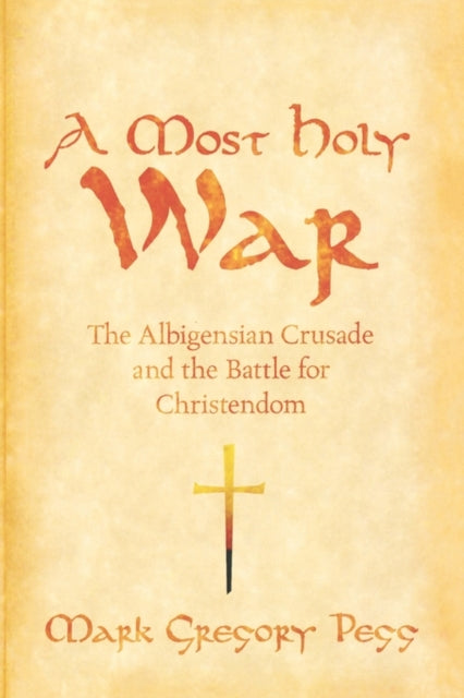 A Most Holy War