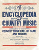 Book cover of: Encyclopedia of Country Music. By: Paul Kingsbury