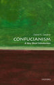 Book cover of: Confucianism. By: Daniel K. Gardner