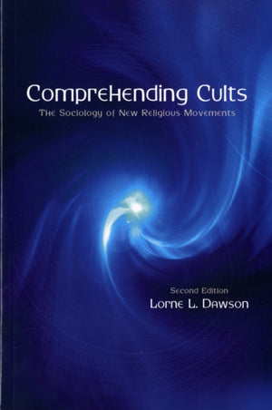 Comprehending Cults
