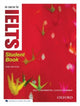 Book cover of: On Course for IELTS: Student's Book