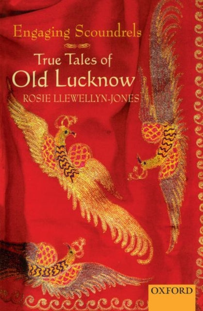 Book cover of: Engaging Scoundrels