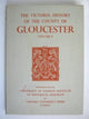 Book cover of: A History of the County of Gloucester. By: N. M. Herbert
