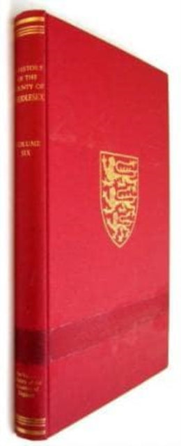 Book cover of: A History of the County of Middlesex. By: T. F. T. Baker