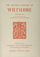 Book cover of: A History of Wiltshire. By: D.A. Crowley