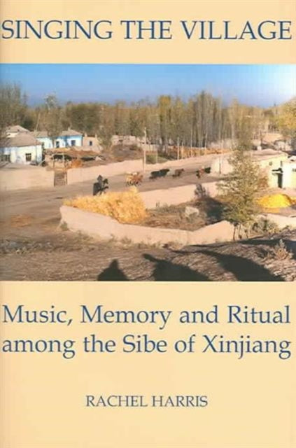 Singing the Village