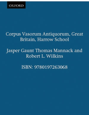 Harrow School