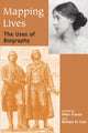 Book cover of: Mapping Lives