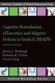 Book cover of: Cognitive Remediation of Executive and Adaptive Deficits in Youth (C-READY). By: Donna L. Murdaugh
