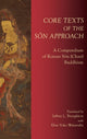 Book cover of: Core Texts of the Son Approach. By: Jeffrey Broughton