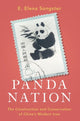 Book cover of: Panda Nation. By: E. Elena Songster